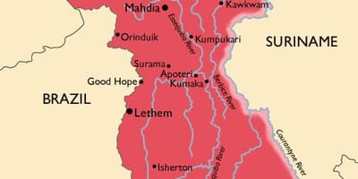 Kartan Guyana